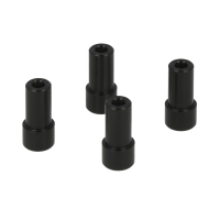 CEN-Racing - Abstandshalter für CKR0301 Delrin (4 Stk.) (CKR0307)