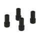 CEN-Racing - Abstandshalter für CKR0301 Delrin (4...