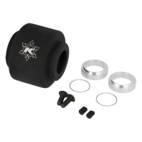 CEN-Racing - Differentialgehäuse Aluminium (1 Stk.) (CKR0205)