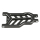 CEN-Racing - Querlenker unten Aluminium (1 Stk.) (CKR0303)