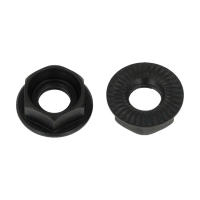 CEN-Racing - Einstellmutter M8 für CKR0302  (2 Stk) (CKR0310)