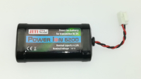 Jeti - Senderakku Power Ion 6200mAh für DC und DS Sender