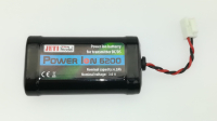 Jeti - Transmitter battery Power Ion 6200mAh for DC and DS transmitter