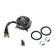 Torcster - brushless Motor black A2304/14-1800 - 19g