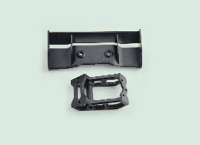 Graupner - Spoiler/Puffer Set (90815.18118)