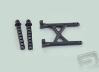 Graupner - Karosseriehalter (90815.18117)