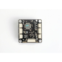 Graupner - AIO Copter FC m.HoTTRX +12V LED Control (S1038.SW)