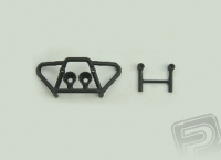 Graupner - Stoßfänger (90815.18013)