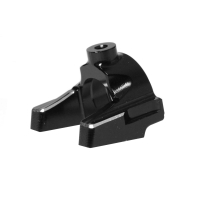 Robitronic - PR SB401-R Gearbox Reinforcement - Front *1pcs (PR77500026)