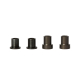 Robitronic - PR SB401-R Steering Knuckle Bushing2.3mm...
