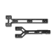 Robitronic - PR SB401-R chassis reinforcement rib front +...