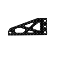 Robitronic - PR SB401-R servo machine supports 2.5mm carbon signature mai (PR77480036)