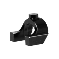 Robitronic - PR SB401-R Gearbox Reinforcement Block - Rear *1pcs (PR77500036)