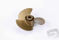 Graupner - Ersatzpropeller Zug/Druck links (1998.1L)