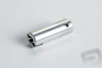 Graupner - Wellenkupplung 4 mm (1994.6)