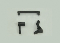 Graupner - Lenkungssteile (90815.18109)