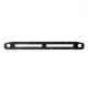 Robitronic - PR SB401-R battery plate 103mm-2.0mm carbon...