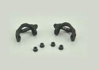 Graupner - Achsschenkel vorne (90815.18105)