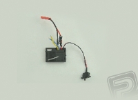 Graupner - Empfänger 2,4GHz + Regler (90815.18029)