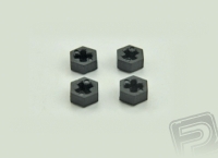 Graupner - Radmitnehmer (90815.18110)