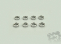 Graupner - Kugellager 7,95x13x3,5mm VE8 (90815.79513)