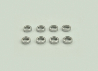 Graupner - Kugellager 5x9x3mm VE8 (90815.59300)