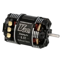 Hobbywing - Xerun V10 Brushless Motor G3 6300kV (1s) 6.5T Sensored für 1 (HW30401123)