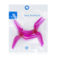 Azure - 5150 Tri-Blade Prop rosa 5,1 x 5