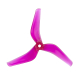 Azure - 5150 Tri-Blade Prop rosa 5,1 x 5