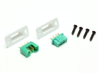 MPX Stecker – RC Alpinfliegen und RC Flugmodellbau