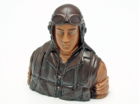 Pichler - Jet Pilot V3 75mm brown - 1:7