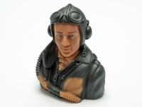 Pichler - Jet Pilot V1 105mm dunkelgrün - 1:5