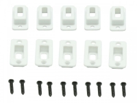Einbaurahmen MPX (10 Stück)