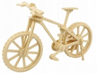Pichler Fahrrad (Holzbausatz) (C7616)