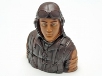Graupner Figure Piloti Modellismo rc PilotenPuppe 