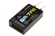 D-Power - G-R7FA 2,4GHz receiver with 3X Gyro - FASST...
