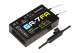 D-Power - G-R7FA 2,4GHz Empf&auml;nger mit 3X Gyro - FASST kompatibel
