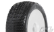 Pro-Line - ProLine Hole Shot S3 (Soft) verklebt auf V2...