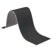 Klettverschluss Platte Haftteil 50 x 10cm