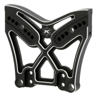 CEN-Racing - Dämpferbrücke Aluminium (CKR0301)