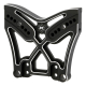 CEN-Racing - Dämpferbrücke Aluminium (CKR0301)