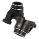 CEN-Racing - Radträger Aluminium (1 Paar) (CKR0305)