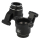 CEN-Racing - Radträger Aluminium (1 Paar) (CKR0305)