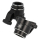 CEN-Racing - Radträger Aluminium (1 Paar) (CKR0305)