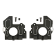 CEN-Racing - Lagerblöcke Differential RE/LI...