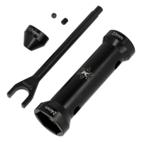CEN-Racing - Universal Schlüssel 13,17, 23, 24mm (CKR1201)