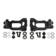 CEN-Racing - C-Hub Aluminium (1 Paar) (CKR0306)