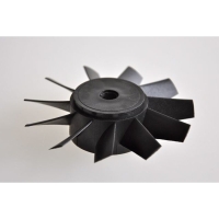 Wemotec - Midi Fan Evo Rotor (11 blades)