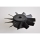 Wemotec - Midi Fan Evo Rotor (11-blättrig)