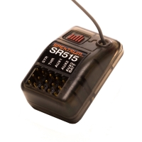 Spektrum - SR515 DSMR 5-channel receiver